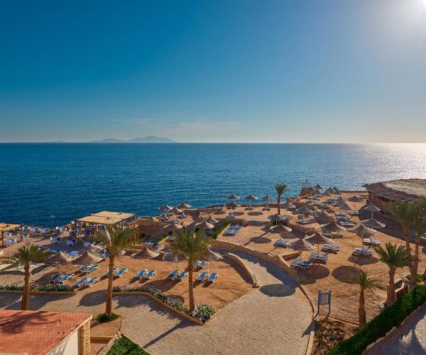 Het dreams vacation resort in sharm el sheikh